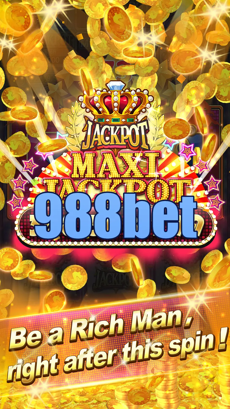 988bet Masuk