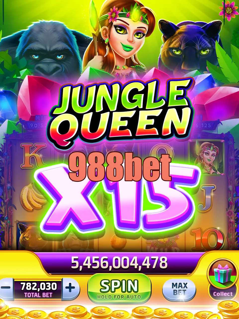 988bet Masuk