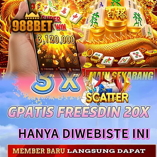 988bet Daftar Sekarang - Unduh APK